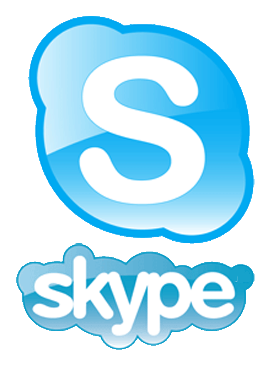 skype