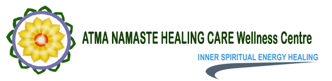 Atma Namaste Healing Care